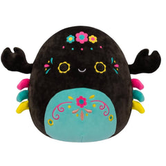 FRIEDA the Crab - 5' Day of The Dead Squishmallows