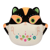 ELVIO sugar glider- 5' Day of The Dead Squishmallows