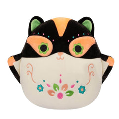 ELVIO sugar glider- 5' Day of The Dead Squishmallows