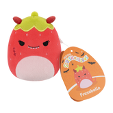 Fresabelle (Opened) 4" Halloween 2026 Blind Capsules