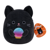 CALIO the Cat - 7.5" Halloween 2026 Plush Squishmallow