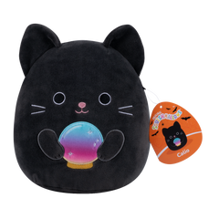 CALIO the Cat - 7.5" Halloween 2026 Plush Squishmallow