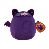 BLAS the Bat - 7.5" Halloween 2026 Plush Squishmallow