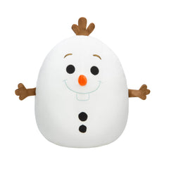 OLAF - SQUISHMALLOWS 8" Disney - Movie Mix