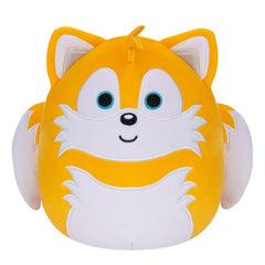 TAILS - 8' Sega Sonic Plush Squishmallow