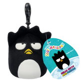 Badtz Maru - 3.5" Clips Hello Kitty & Friends SQUISHMALLOW