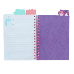 Squishmallows - A5 Project Book