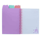 Squishmallows - A5 Project Book