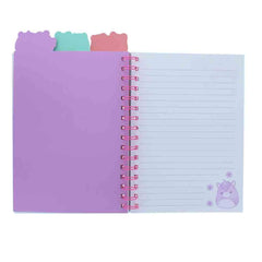 Squishmallows - A5 Project Book