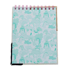 Squishmallows - Plush Notebook