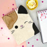 Squishmallows - Plush Notebook