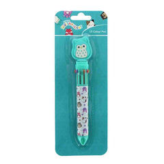 Squishmallows - Multi Colour Pen