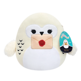 HEDWIG - Harry Potter 10" Squishmallow Plush
