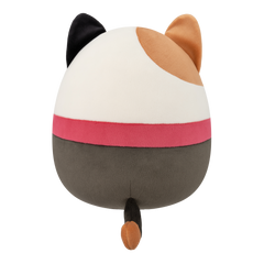 CAM as HarryPotter - 8" Mash Ups Squishmallow Plush