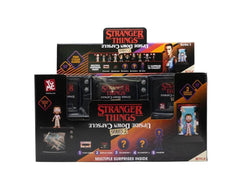 STRANGER THINGS Upside Down Capsules SERIES 2