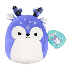 BINOCHE the Fawn - 7.5" Squishmallow Plush