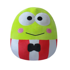 Keroppi - 10" HELLO KITTY - SANRIO SQUISHMALLOWS