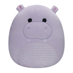 Hanna The Hippo -   7.5" Squishmallow