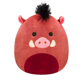 PUMBAA - SQUISHMALLOWS 8" Disney - Movie Mix