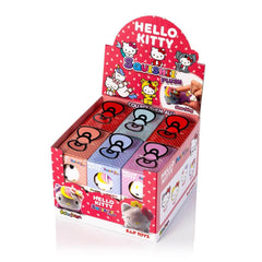 HELLO KITTY - Squishii Plush