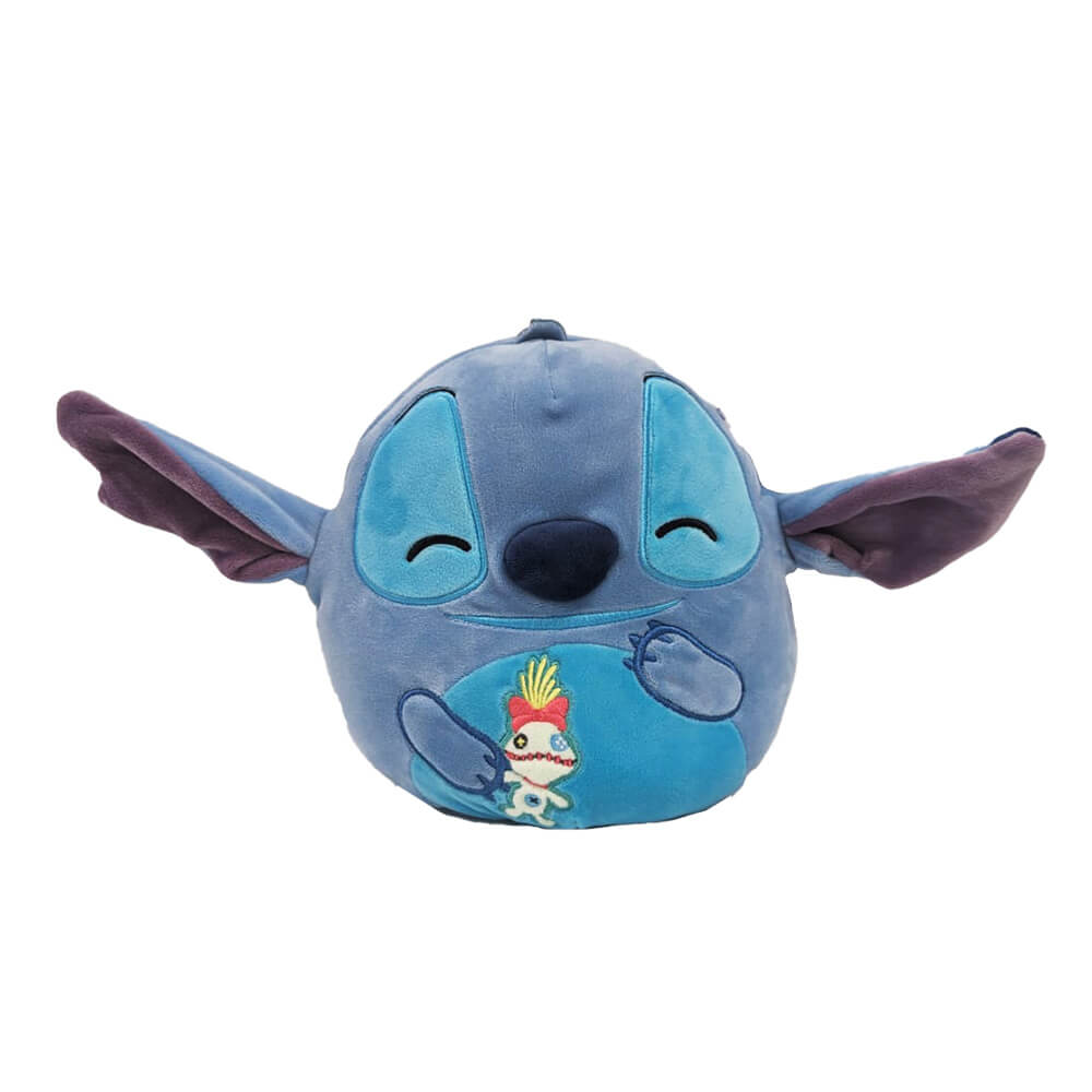 Stitch best sale with scrump