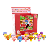 Strawberry Shortcake - 1.5" CheeBee Figures Blind Box Assortment Series 1