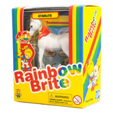 STARLITE - Rainbow Brite - 2.5" Collectable Figure