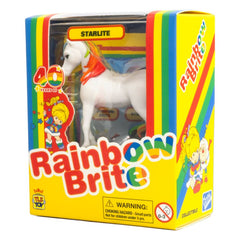 STARLITE - Rainbow Brite - 2.5" Collectable Figure