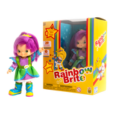 Rainbow Brite - Stormy 5.5'' Fashion Doll