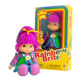 Rainbow Brite - Stormy 12'' Doll