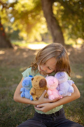 Capy's 7" Capybara Plush