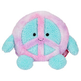 MEGS - RETRO 4.5" Bumz - BumBumz Plush