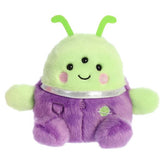 Palm Pal - 13cm Zorg Green Alien
