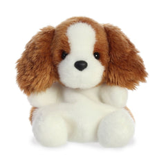 Palm Pal - 13cm Lady Spaniel