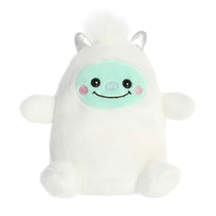Palm Pal - 13cm Baker Yeti