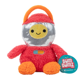 LOURDES Lamp Light - 7.5" Camper Bumz - BumBumz Plush