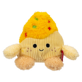 TROY Chip Tortilla - FUNDAY 4.5" Bumz - BumBumz Plush