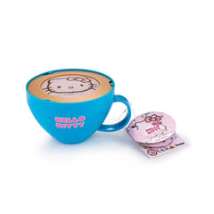 HELLO KITTY - Cappuccino Cups