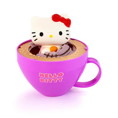 HELLO KITTY - Cappuccino Cups