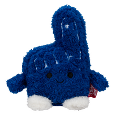 FANNIE Foam Finger - FUNDAY 4.5" Bumz - BumBumz Plush