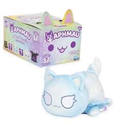 SPIRIT (Opened ) Aphmau 6" Mystery MeeMeows Plush - Series 8 (Elemental)