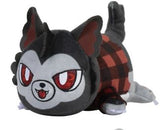 Werewolf (Opened) - Aphmau Mystery Meemeow 6" Halloween Plush