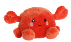Palm Pal - 13cm Snippy Crab