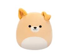 COOPER - 12" DOGS Squishmallow Plush