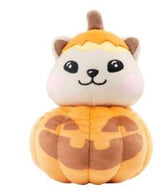 Jacko Pumpy (Opened) Moriah Elizabeth 6" Mini Mystery Plush – Halloween