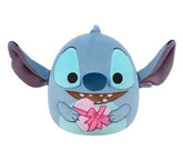 STITCH with Hearts 2026 Valentines - DISNEY 8" Squishmallow Plush