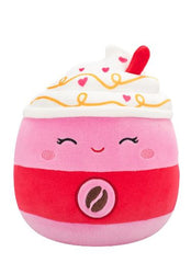 Beata - 7.5" Squishmallow Plush