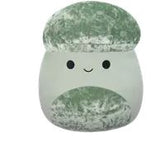 ISMAIL Mushroom - 12" Velvet Plush Squishmallow