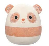 BEE Panda - 12" Velvet Plush Squishmallow