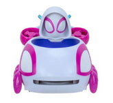 GHOST SPIDER  - Spidey & Friends Web Dart Zoomers